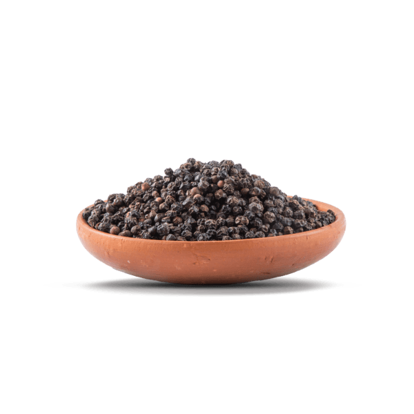 Black Pepper